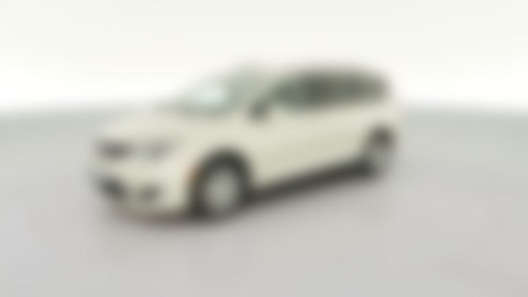 2020 Chrysler Pacifica vehicle photo