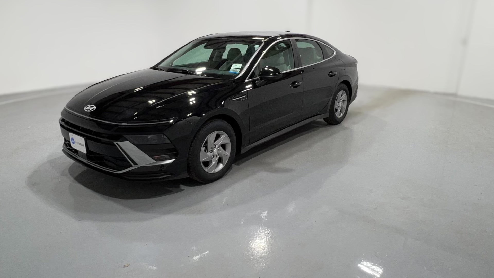 2025 Hyundai Sonata vehicle photo