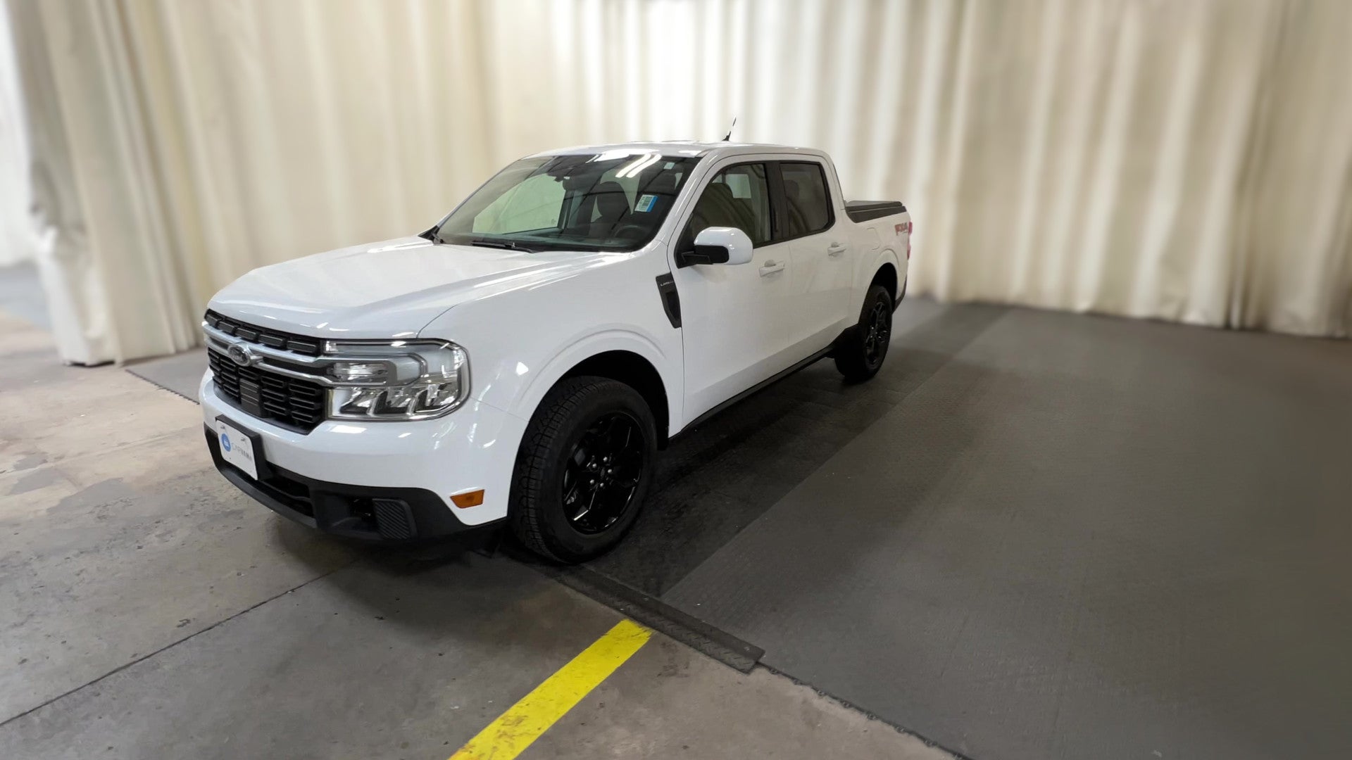 2023 Ford Maverick vehicle photo