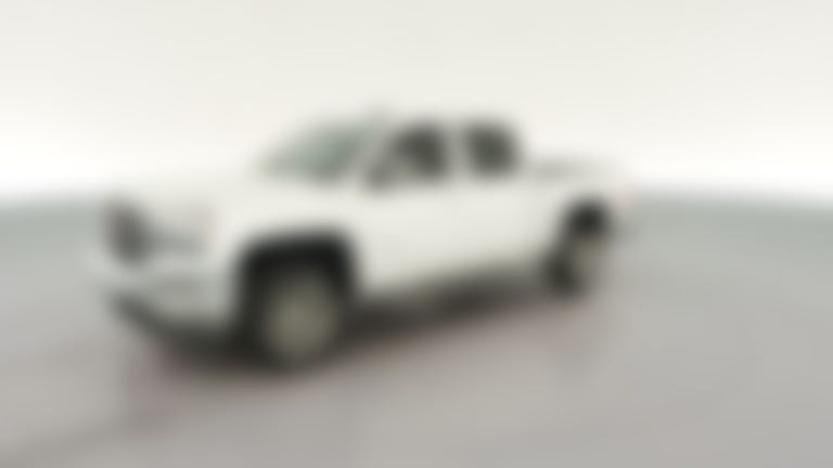 2018 GMC Sierra 1500 Crew Cab vehicle photo