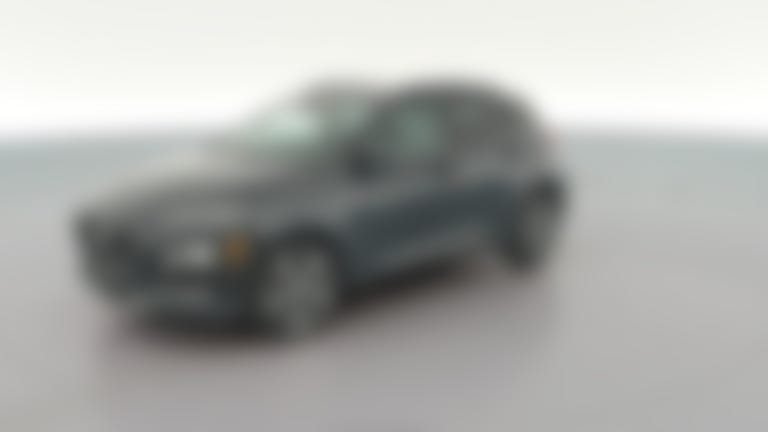 2020 Hyundai Kona vehicle photo