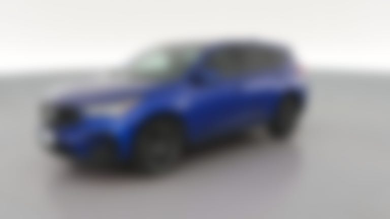 2020 Acura RDX vehicle photo