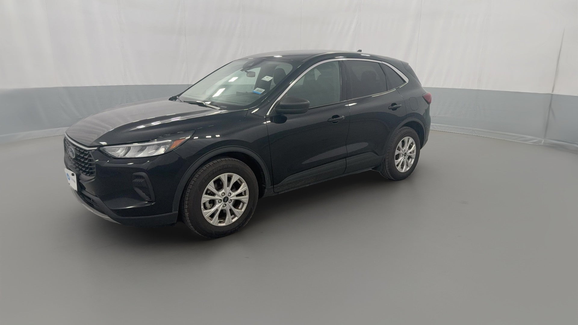 2024 Ford Escape vehicle photo