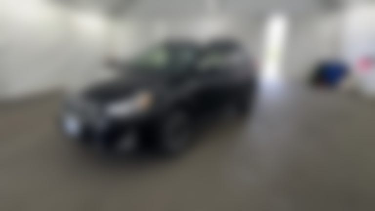 2016 Subaru Crosstrek vehicle photo