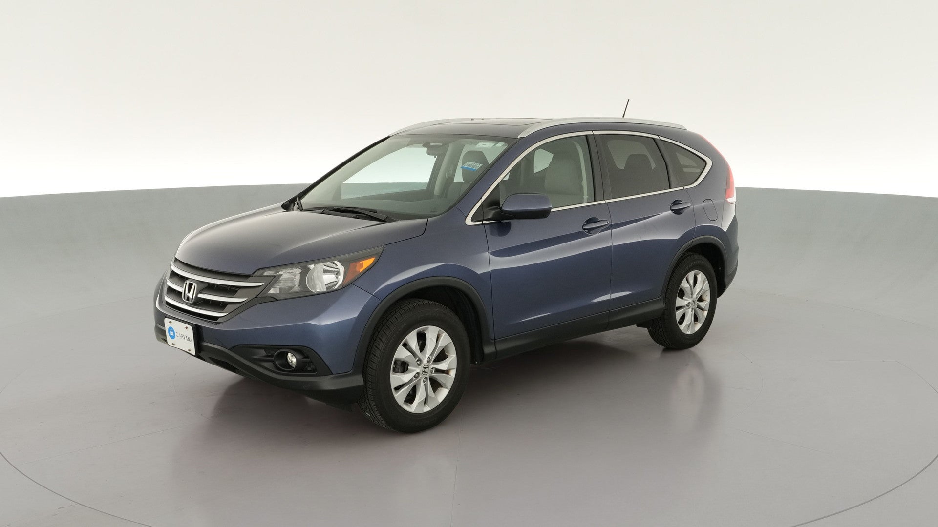 2013 Honda CR-V vehicle photo