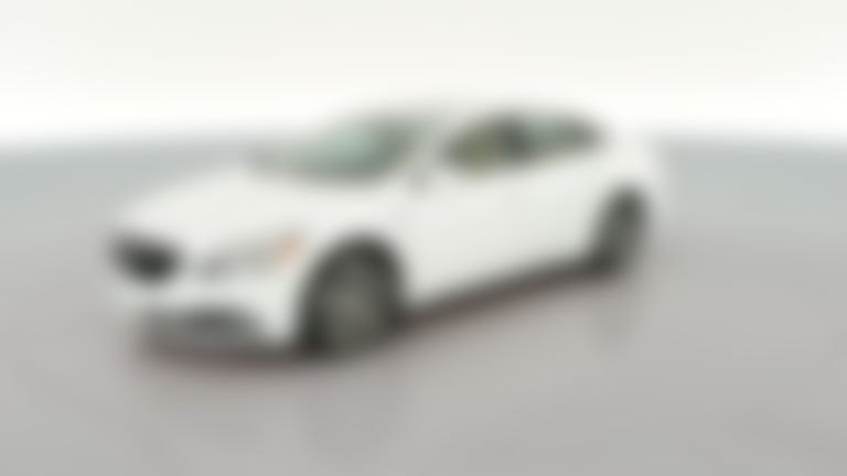 2017 Buick LaCrosse vehicle photo
