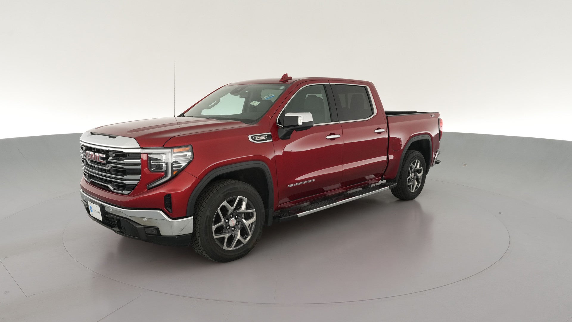 2023 GMC Sierra 1500 Crew Cab vehicle photo