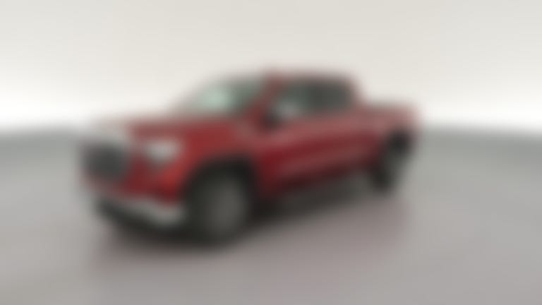 2023 GMC Sierra 1500 Crew Cab vehicle photo