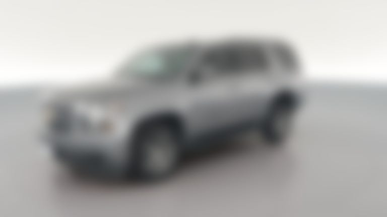 2018 Chevrolet Tahoe vehicle photo
