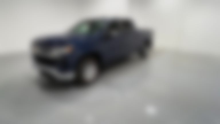 2023 Chevrolet Silverado 1500 Crew Cab vehicle photo