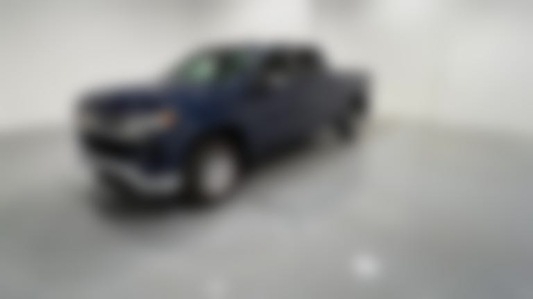 2023 Chevrolet Silverado 1500 Crew Cab vehicle photo