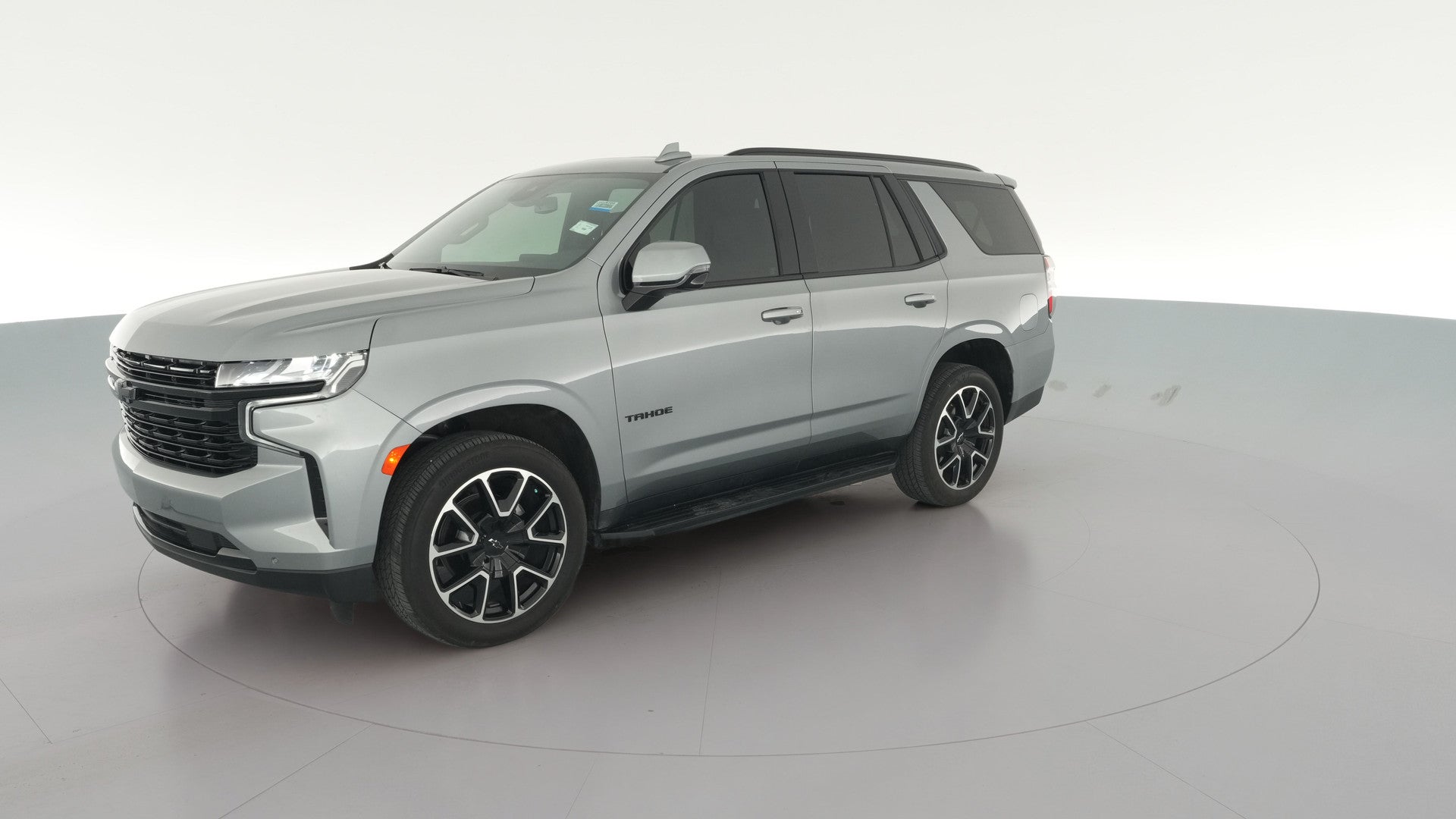 2023 Chevrolet Tahoe vehicle photo