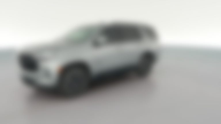 2023 Chevrolet Tahoe vehicle photo