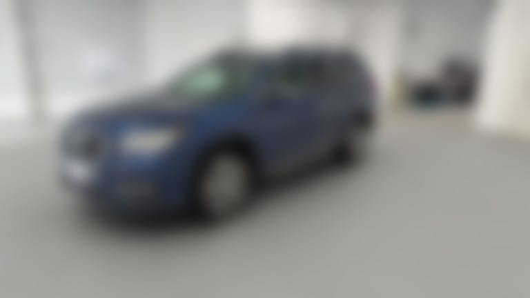 2019 Subaru Ascent vehicle photo
