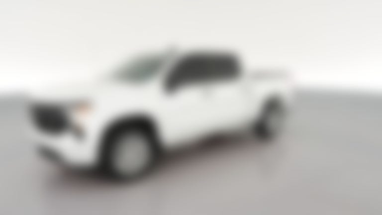 2022 Chevrolet Silverado 1500 Crew Cab vehicle photo