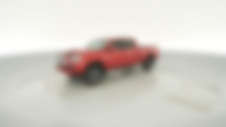 2017 Toyota Tacoma Double Cab vehicle photo