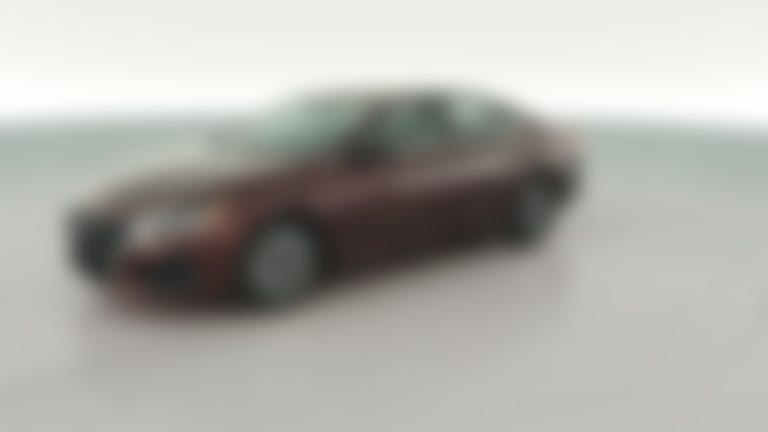 2025 Nissan Altima vehicle photo