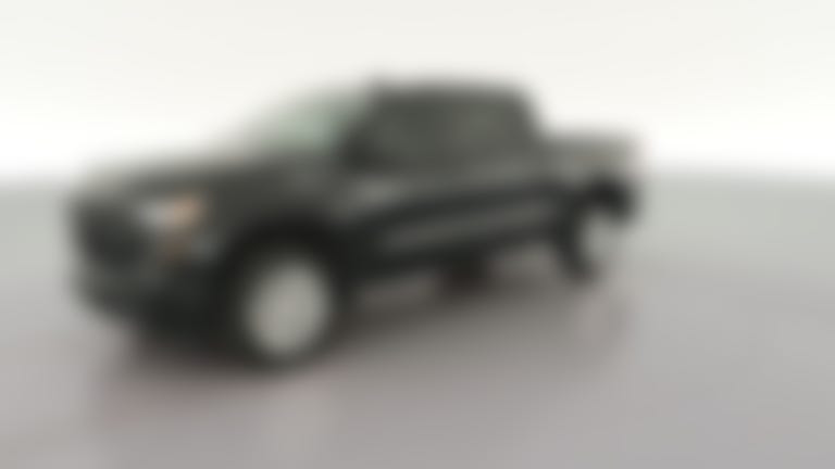 2022 Chevrolet Silverado 1500 Crew Cab vehicle photo