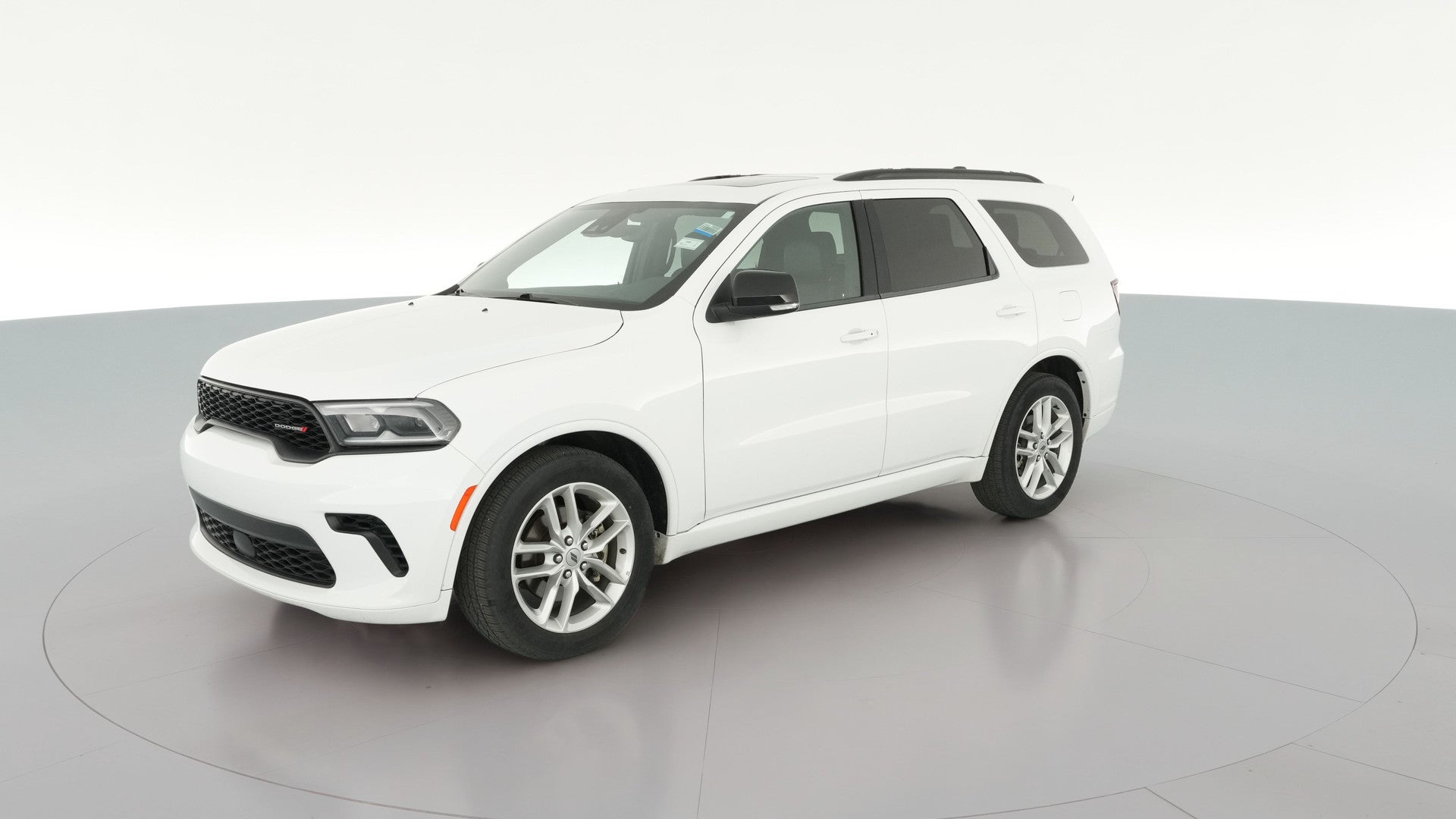 2024 Dodge Durango vehicle photo