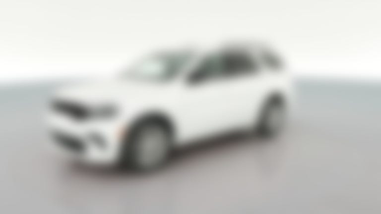 2024 Dodge Durango vehicle photo