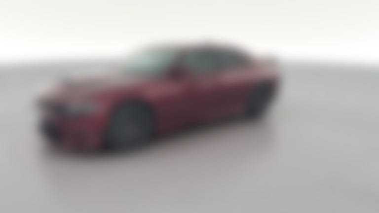 2017 Dodge Charger vehicle photo