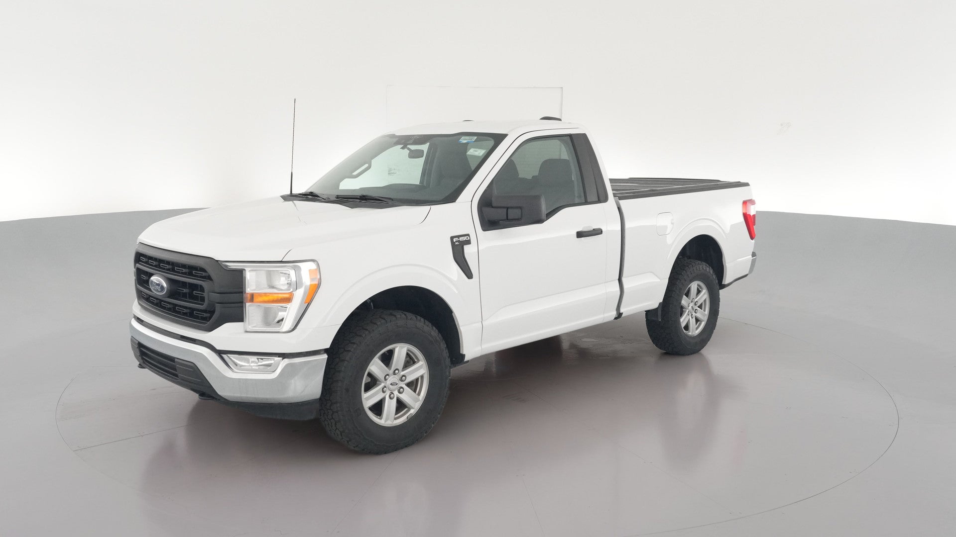 2022 Ford F150 Regular Cab vehicle photo