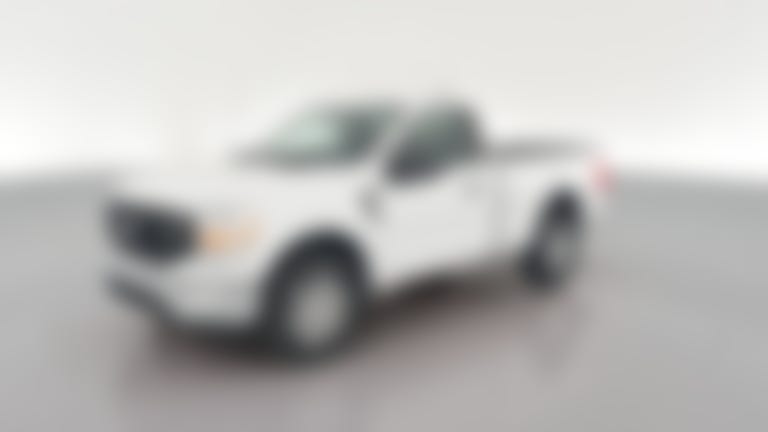 2022 Ford F150 Regular Cab vehicle photo