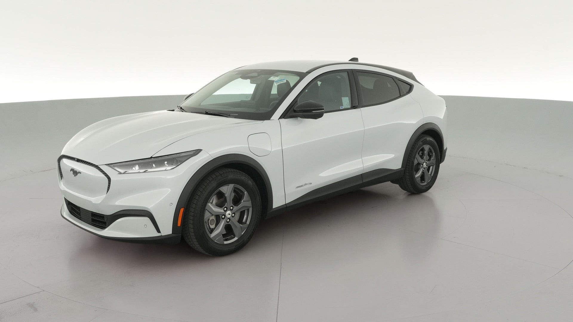 2023 Ford Mustang MACH-E vehicle photo