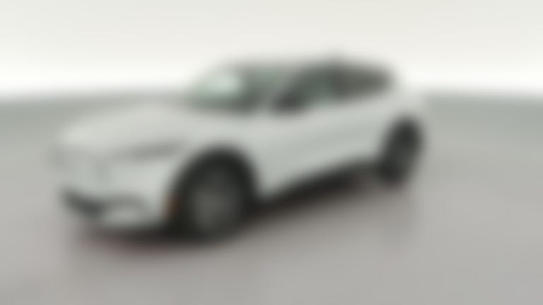 2023 Ford Mustang MACH-E vehicle photo