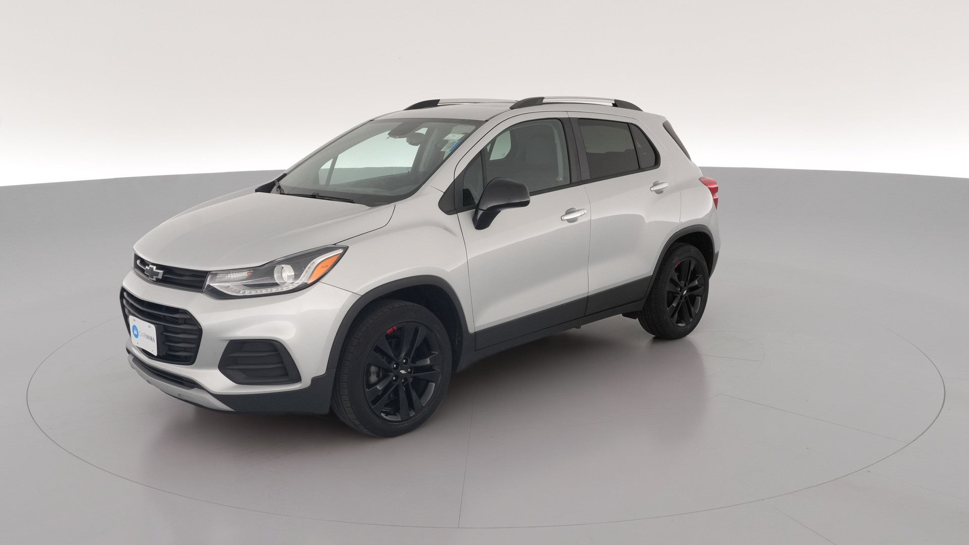2019 Chevrolet Trax vehicle photo