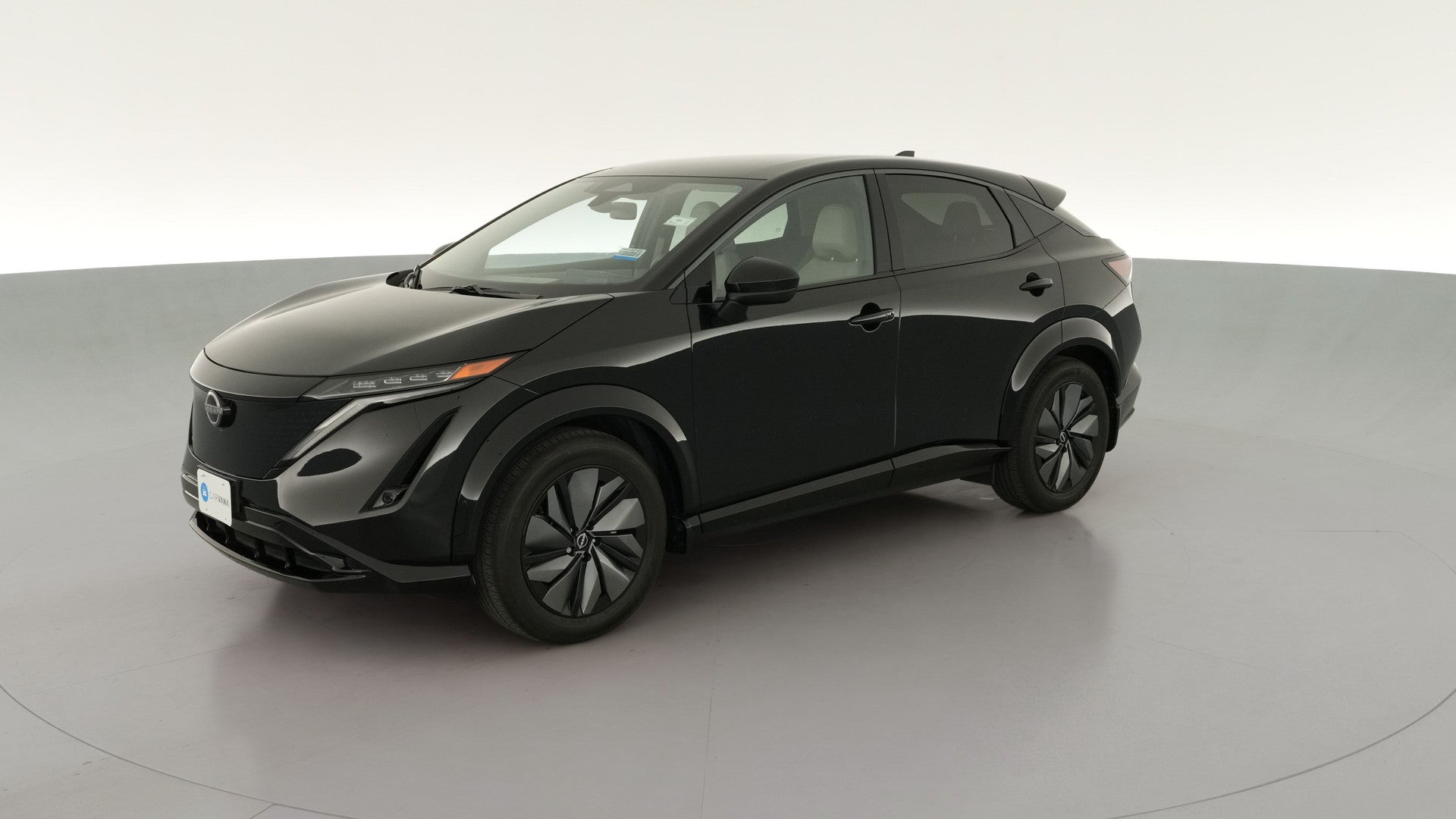 2025 Nissan ARIYA vehicle photo