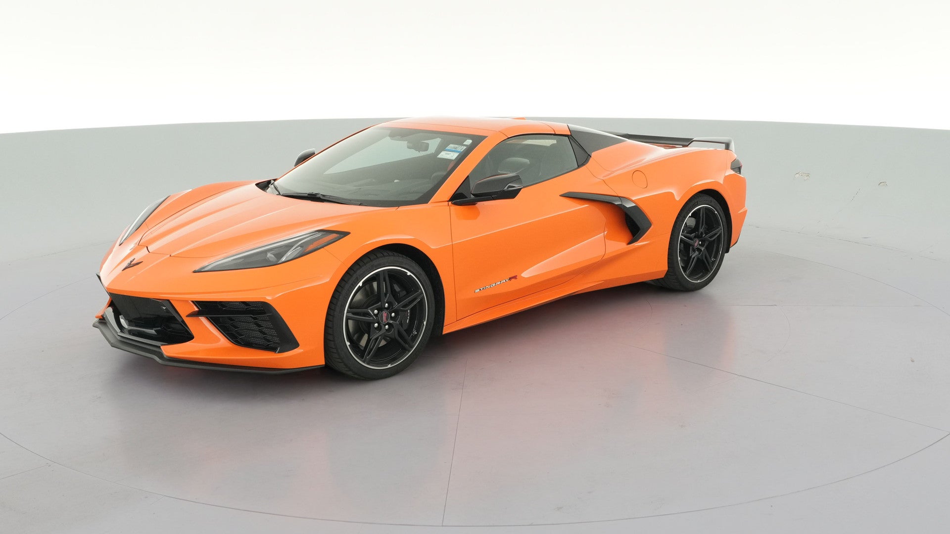 2023 Chevrolet Corvette vehicle photo