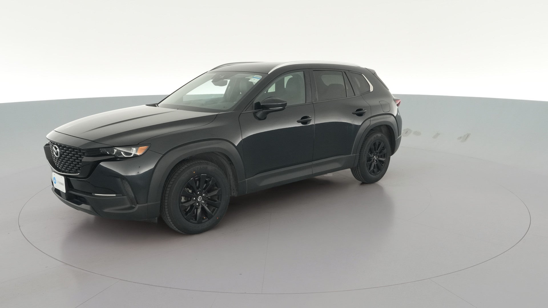 2023 MAZDA CX-50 vehicle photo