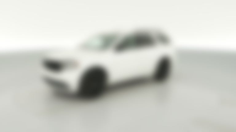 2018 Dodge Durango vehicle photo