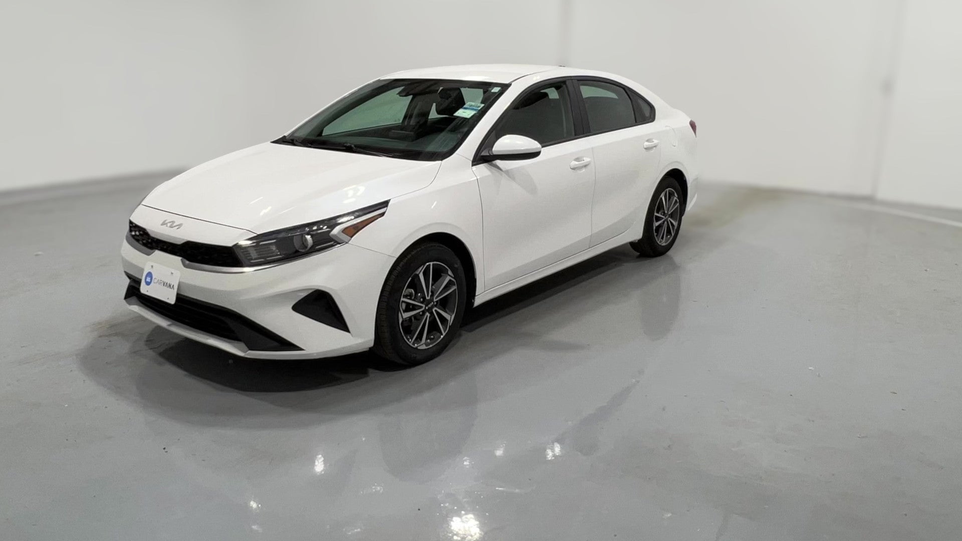 2022 Kia Forte vehicle photo