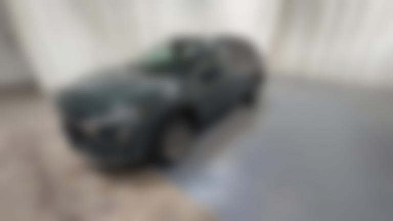 2025 Chevrolet Trax vehicle photo