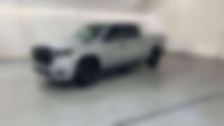2026 Ram 1500 Crew Cab vehicle photo