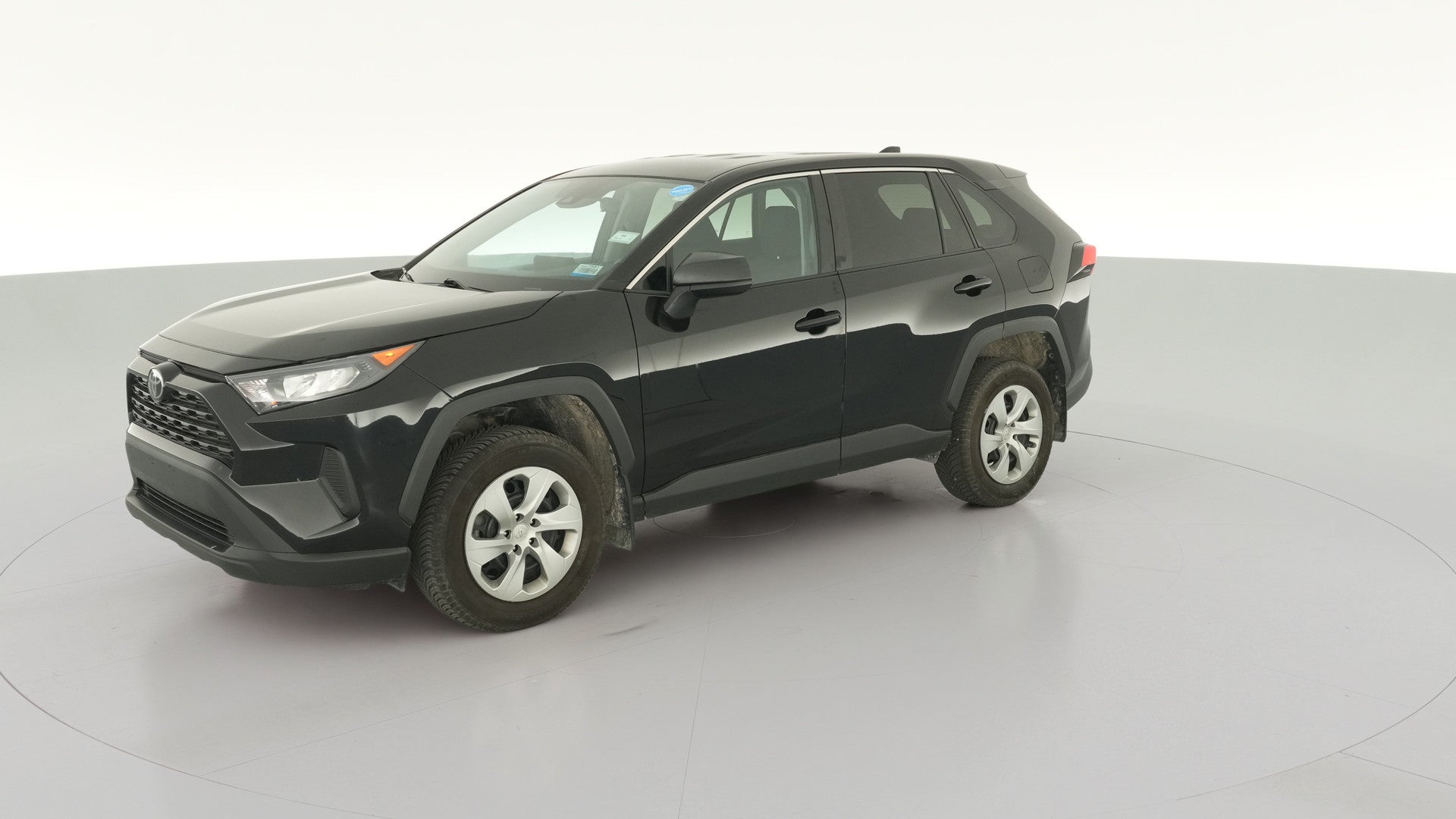 2022 Toyota RAV4 vehicle photo