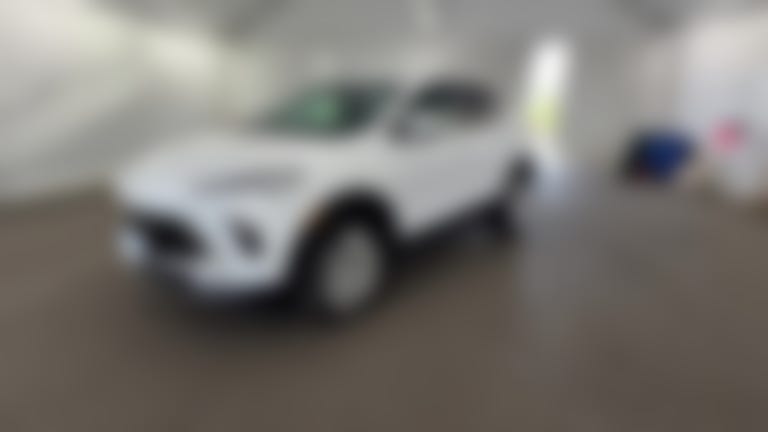 2025 Buick Encore GX vehicle photo