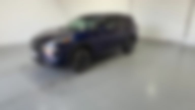 2025 Nissan Rogue vehicle photo