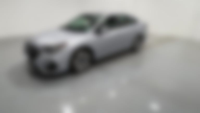 2025 Subaru Legacy vehicle photo