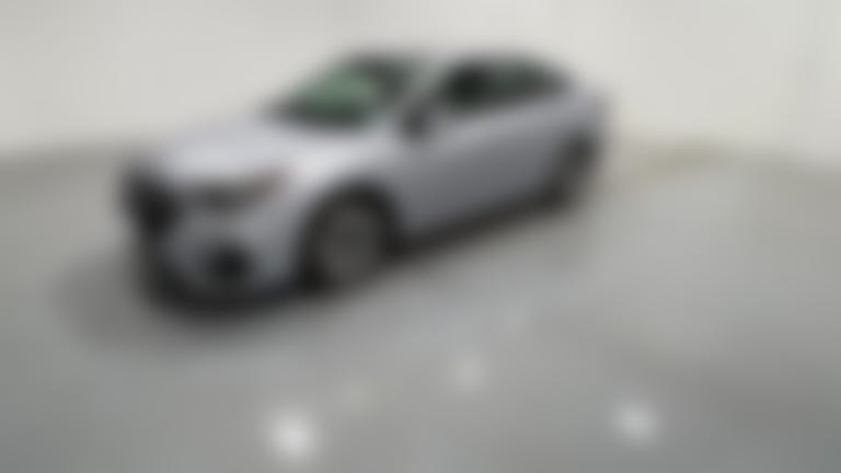 2025 Subaru Legacy vehicle photo