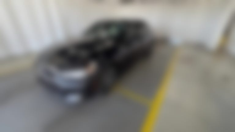 2022 BMW 3 Series vehicle photo