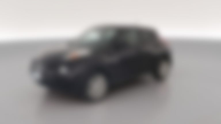 2014 Nissan JUKE vehicle photo