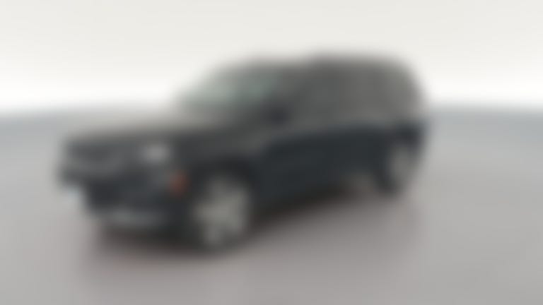2021 Jeep Grand Cherokee L vehicle photo