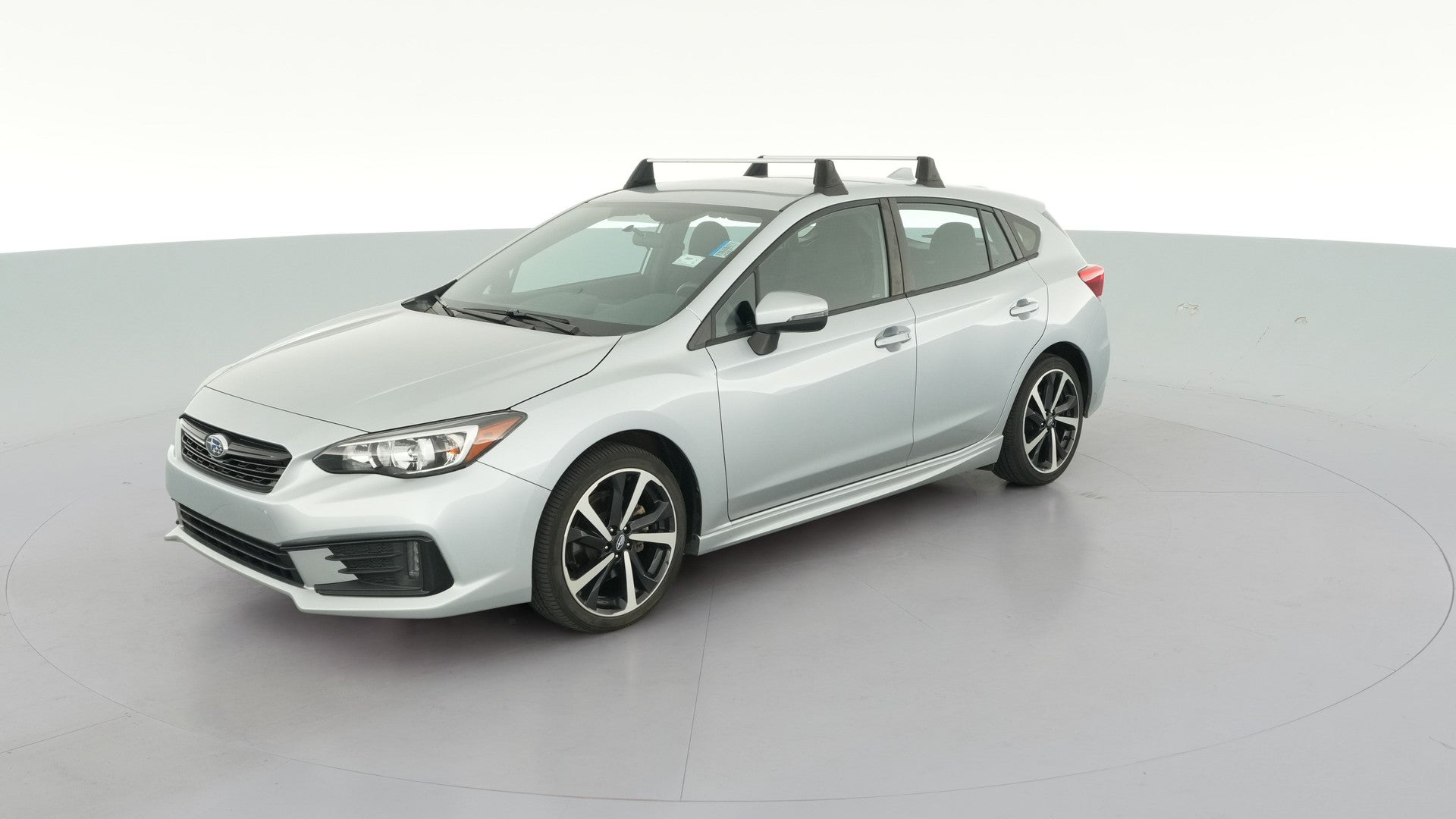 2023 Subaru Impreza vehicle photo