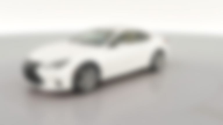 2020 Lexus RC vehicle photo