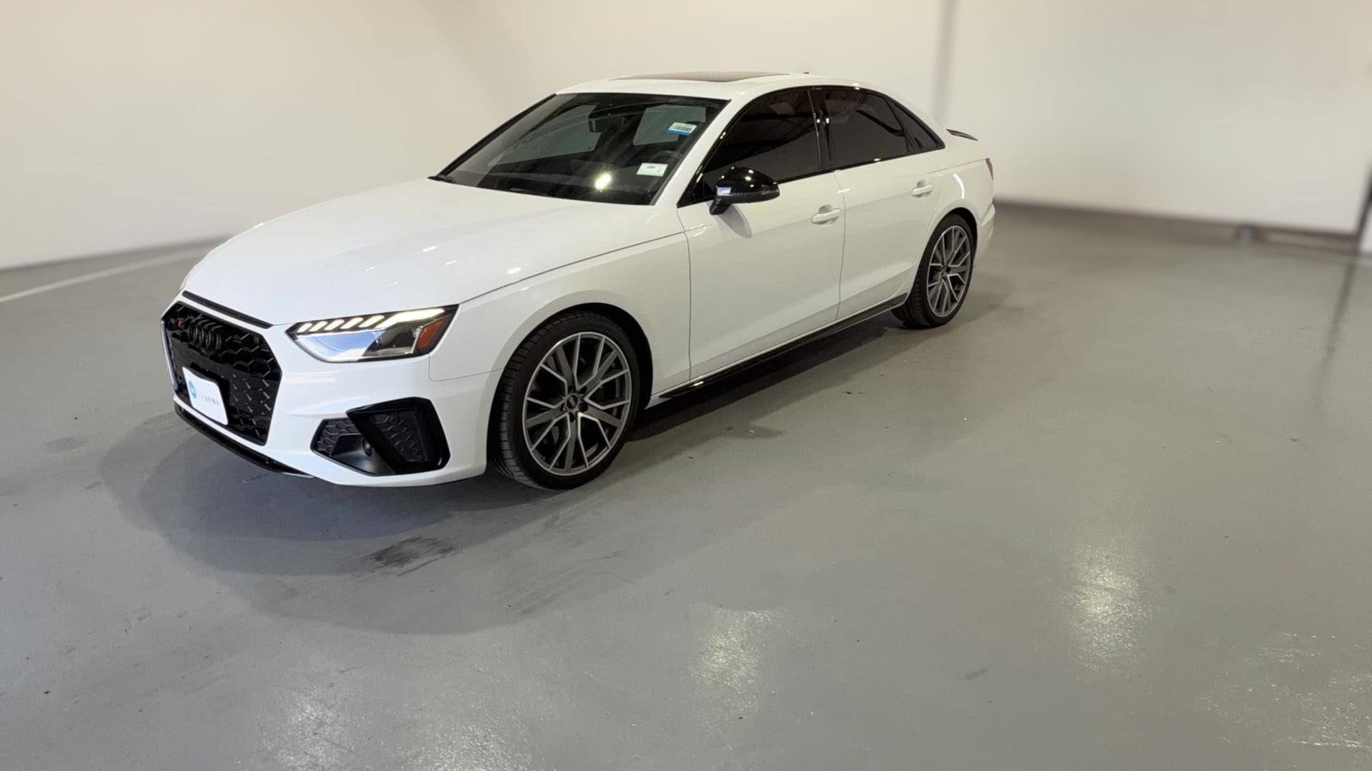 2023 Audi S4 vehicle photo