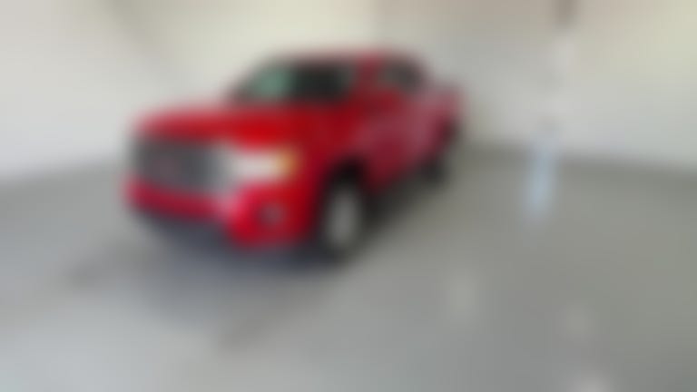 2018 GMC Canyon Crew Cab vehicle photo