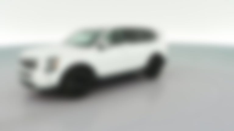 2020 Kia Telluride vehicle photo
